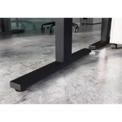 Schreibtisch Agenda, Elektrisch Höhenverstellbar, Rechteck, T-Fuß, B 1600 X T 80 X H 730-1200 Mm, Grandson Eiche/schwarz 6 Schreibtisch Agenda, Elektrisch Höhenverstellbar, Rechteck, T-Fuß, B 1600 X T 80 X H 730-1200 Mm, Grandson Eiche/schwarz -Berühmt Büromöbel Geschäft schreibtisch agenda elektrisch hoehenverstellbar rechteck t fuss b 1600 x t 80 x h 730 1200 mm grandson eiche schwarz img SI 112955 C