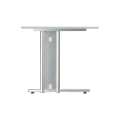 Seitenblenden JENA, Einliegend, Alusilber