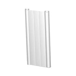 Seitenverblendung Für Schreibtisch PALENQUE, Set Komplett Für 1 Fußpaar