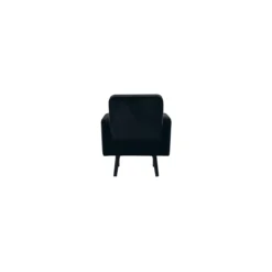 Sessel EasyChair® By Paperflow LISBOA, Samtbezug Schwarz, Fußgestell Schwarz, B 710 X T 815 X H 830 Mm -Berühmt Büromöbel Geschäft sessel easychair by paperflow lisboa samtbezug schwarz fussgestell schwarz b 710 x t 815 x h 830 mm img WS 147681 D