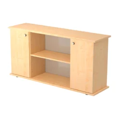 Sideboard ULM, H 840 X B 1661 X T 448 Mm, Ahorn-Dekor