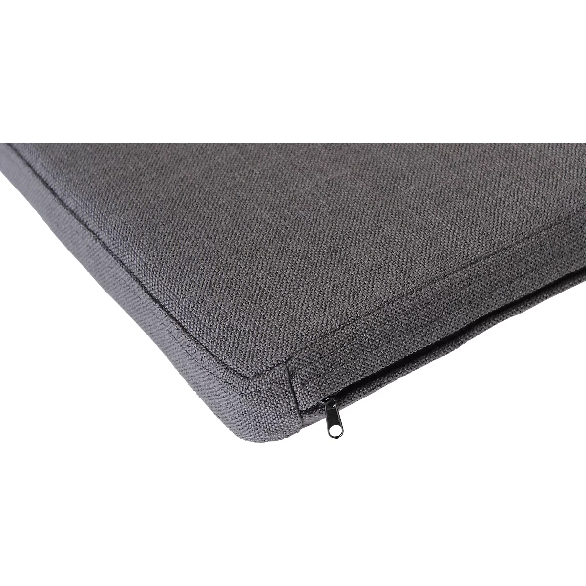 Sitzkissen Agenda Home, Passend Zu Winkelschreibtisch Mit Sideboard, Anthrazit 2 Sitzkissen Agenda Home, Passend Zu Winkelschreibtisch Mit Sideboard, Anthrazit – Bild 2