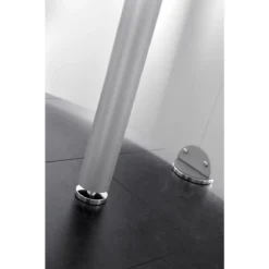 Spirit Empfangstheke, 4 Elemente, L-förmig, Weiß -Berühmt Büromöbel Geschäft spirit empfangstheke 4 elemente l foermig weiss img SI 106223 G A6