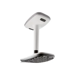 Steh-Sitz-Hocker Dauphin To-swift Work, H 500-750 Mm, Tellerfuß, Mit Wippfunktion, Weiß 6 Steh-Sitz-Hocker Dauphin To-swift Work, H 500-750 Mm, Tellerfuß, Mit Wippfunktion, Weiß -Berühmt Büromöbel Geschäft steh sitz hocker dauphin to swift work h 500 750 mm tellerfuss mit wippfunktion weiss img SI 144747 D cut A7