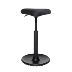 Stehhilfe Topstar Sitness H1, Höhenverstellbar, Um 360 ° Drehbar, Dynamisches Sitzen & Stehen, Schwarz/schwarz 15 Stehhilfe Topstar Sitness H1, Höhenverstellbar, Um 360 ° Drehbar, Dynamisches Sitzen & Stehen, Schwarz/schwarz -Berühmt Büromöbel Geschäft stehhilfe topstar sitness h1 hoehenverstellbar um 360 drehbar dynamisches sitzen stehen schwarz schwarz img WS 141306 A