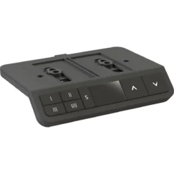 Steuerungselement Mit Memory-Funktion, Für Elektrisch Höhenverstellbaren Schreibtisch TEMPIO