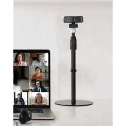 Teleskop-Stativ Kensington A1010, Für Mikrofone/Webcams/Beleuchtungssysteme, Höhenverstellbar, Schwarz 6 Teleskop-Stativ Kensington A1010, Für Mikrofone/Webcams/Beleuchtungssysteme, Höhenverstellbar, Schwarz -Berühmt Büromöbel Geschäft teleskop stativ kensington a1010 fuer mikrofone webcams beleuchtungssysteme hoehenverstellbar schwarz img WS 178215 A