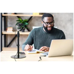 Teleskop-Stativ Kensington A1010, Für Mikrofone/Webcams/Beleuchtungssysteme, Höhenverstellbar, Schwarz 7 Teleskop-Stativ Kensington A1010, Für Mikrofone/Webcams/Beleuchtungssysteme, Höhenverstellbar, Schwarz -Berühmt Büromöbel Geschäft teleskop stativ kensington a1010 fuer mikrofone webcams beleuchtungssysteme hoehenverstellbar schwarz img WS 178215 C