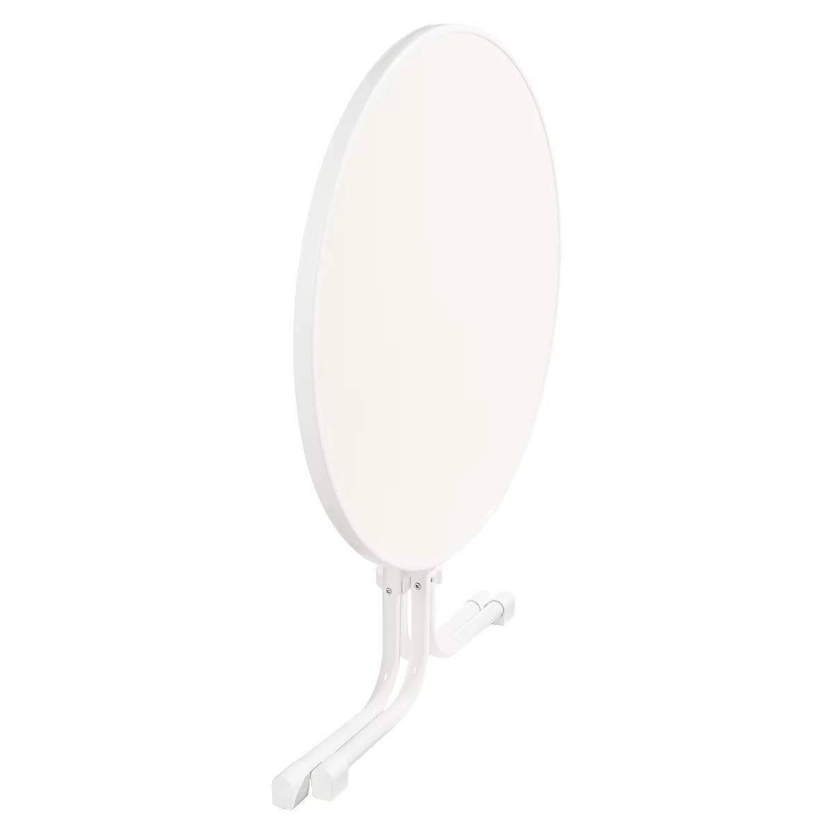 Tisch Quickstep, Desinfektionsmittelbeständig, ø 700 Mm 3 Tisch Quickstep, Desinfektionsmittelbeständig, ø 700 Mm – Bild 3