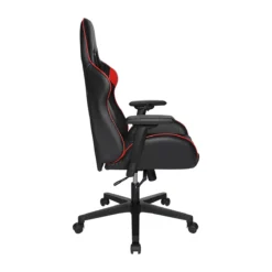 Topstar Gaming Stuhl Speed Chair 2, Mit Armlehnen, 3D-Wippmechanik, Muldensitz, Kopfstütze, Schwarz Rot/schwarz 11 Topstar Gaming Stuhl Speed Chair 2, Mit Armlehnen, 3D-Wippmechanik, Muldensitz, Kopfstütze, Schwarz Rot/schwarz -Berühmt Büromöbel Geschäft topstar gaming stuhl speed chair 2 mit armlehnen 3d wippmechanik muldensitz kopfstuetze schwarz rot schwarz img SI 140509 C cut