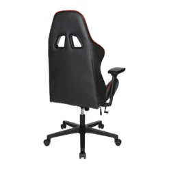 Topstar Gaming Stuhl Speed Chair 2, Mit Armlehnen, 3D-Wippmechanik, Muldensitz, Kopfstütze, Schwarz Rot/schwarz 12 Topstar Gaming Stuhl Speed Chair 2, Mit Armlehnen, 3D-Wippmechanik, Muldensitz, Kopfstütze, Schwarz Rot/schwarz -Berühmt Büromöbel Geschäft topstar gaming stuhl speed chair 2 mit armlehnen 3d wippmechanik muldensitz kopfstuetze schwarz rot schwarz img SI 140509 D cut