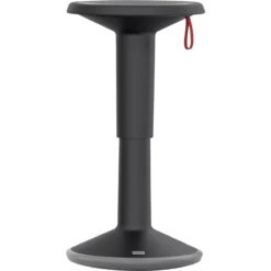 UPis1 Mehrzweck-Hocker, Schwarz 10 UPis1 Mehrzweck-Hocker, Schwarz -Berühmt Büromöbel Geschäft upis1 mehrzweck hocker schwarz img SI 591295 C cut