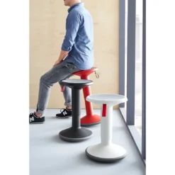 UPis1 Mehrzweck-Hocker, Schwarz 12 UPis1 Mehrzweck-Hocker, Schwarz -Berühmt Büromöbel Geschäft upis1 mehrzweck hocker schwarz img SI 591295 E A6