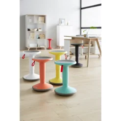 UPis1 Mehrzweck-Hocker, Schwarz 15 UPis1 Mehrzweck-Hocker, Schwarz -Berühmt Büromöbel Geschäft upis1 mehrzweck hocker schwarz img SI 591295 H A4