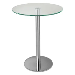 Voila Beistelltisch, Ohne Ablage