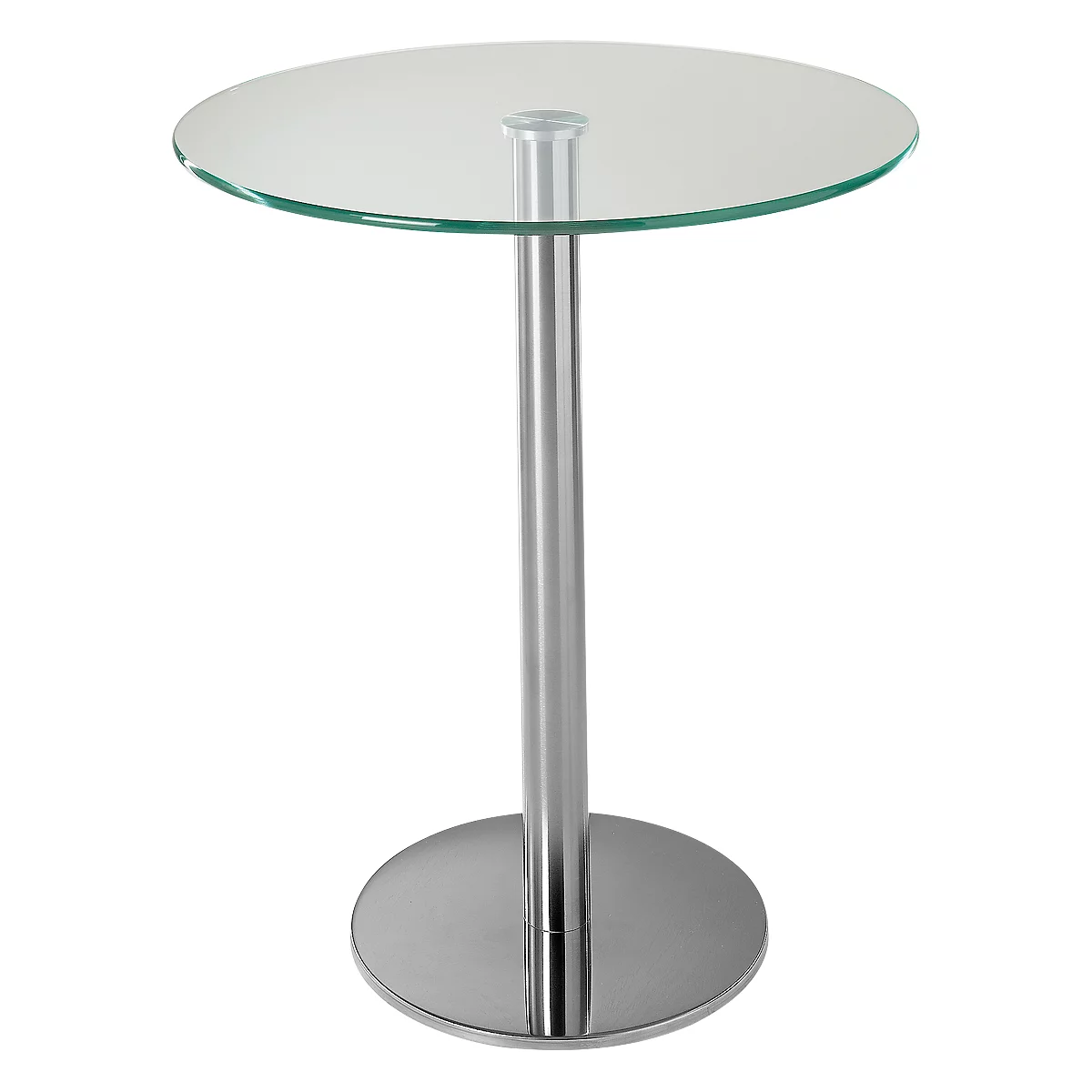 Voila Beistelltisch, Ohne Ablage 1 Voila Beistelltisch, Ohne Ablage