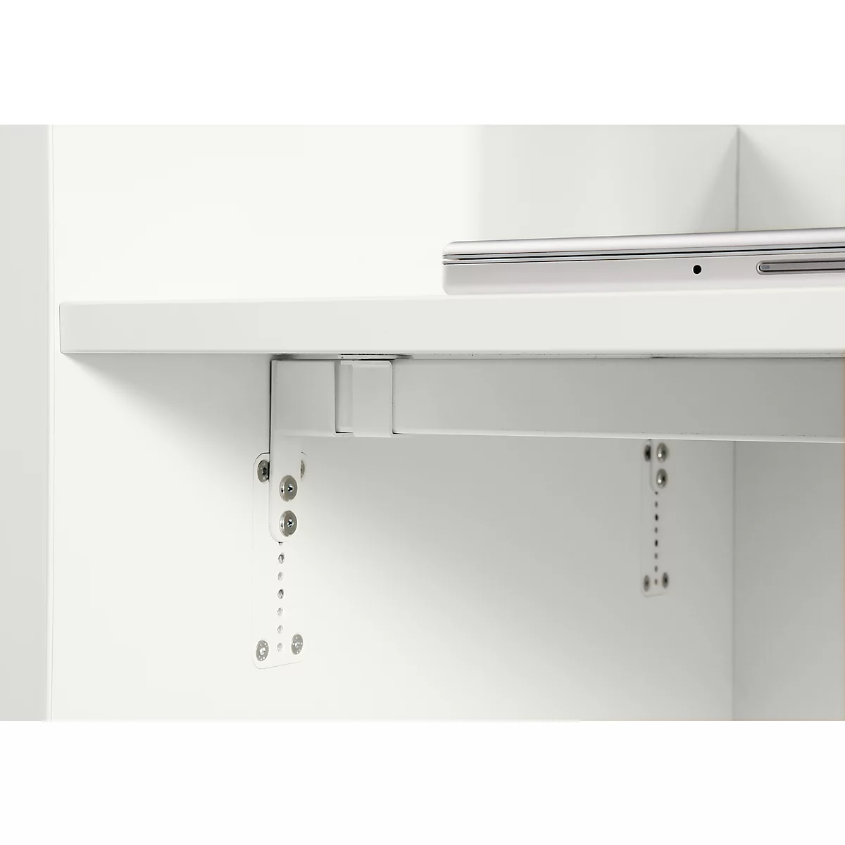 Winkeltheke Basic C, B 1676 X T 2476 Mm (gesamt) 3 Winkeltheke Basic C, B 1676 X T 2476 Mm (gesamt) – Bild 3